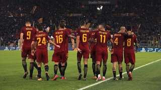 We lost our heads but have to believe, says Roma coach Di Francesco