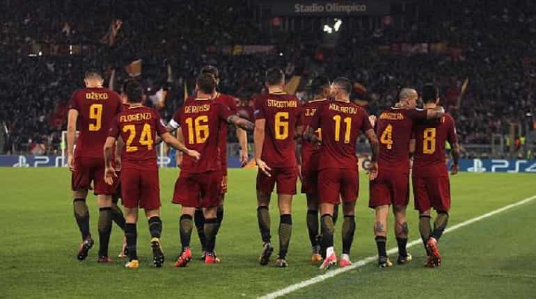 We lost our heads but have to believe, says Roma coach Di Francesco