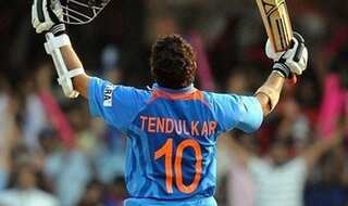 Ashish Nehra reveals how an India vs Pakistan World Cup match coined Sachin Tendulkar's nickname