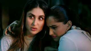 'Veere Di Wedding' trailer: Sonam, Kareena's film celebrates sisterhood