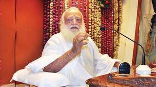 Asaram sentenced to life imprisonment till death, to file bail plea