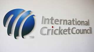ICC suspends Zimbabwe Cricket over government interference