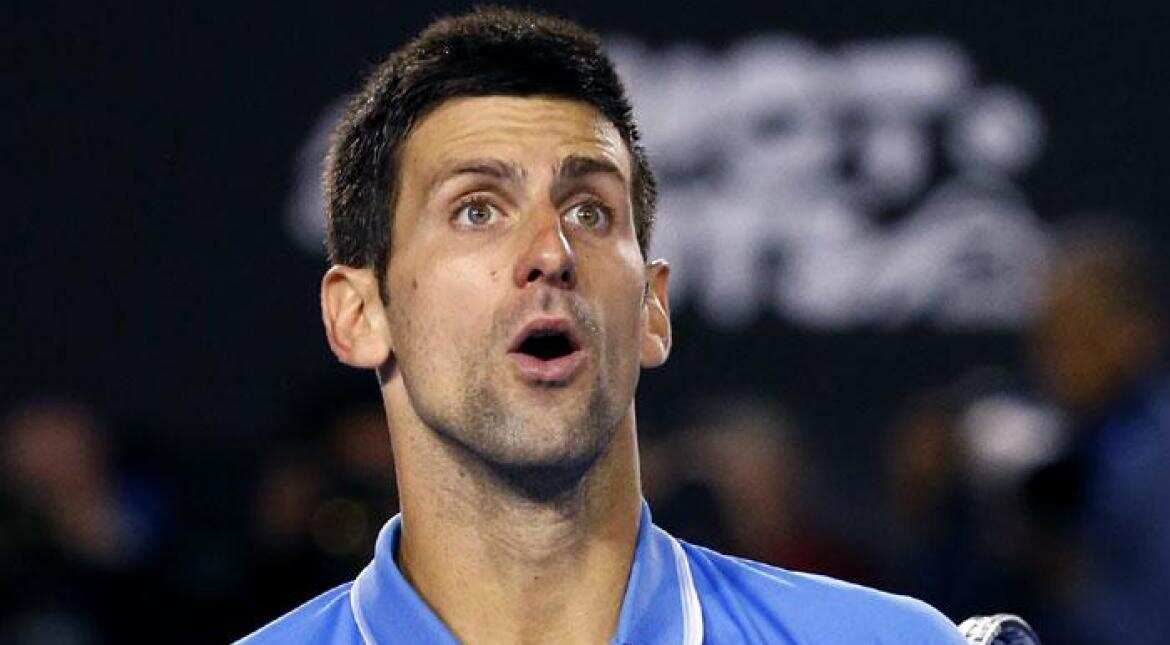 Novak Djokovic crashes out in Barcelona, Rafael Nadal wins