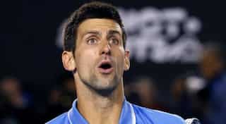 Novak Djokovic crashes out in Barcelona, Rafael Nadal wins