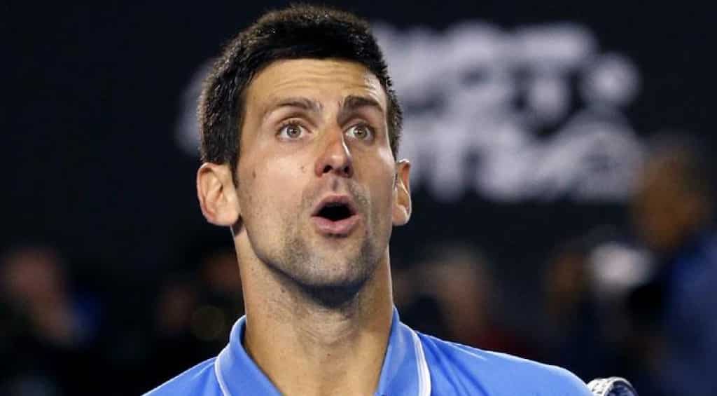 Novak Djokovic crashes out in Barcelona, Rafael Nadal wins