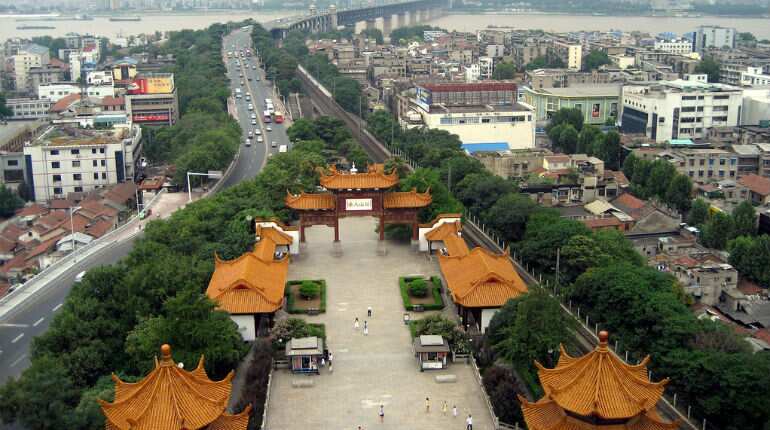 All you need to know about Wuhan, the venue for 'informal' Modi-Xi meet