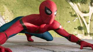 Marvel Studios collaborates with Japanese animation studio for new series on Spider-Man