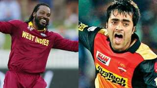 IPL 2018: 5 Players to watch out for in Punjab vs Hyderabad clash