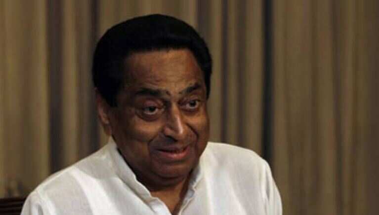 I'm friends with everyone: Kamal Nath takes over as MP Congress chief