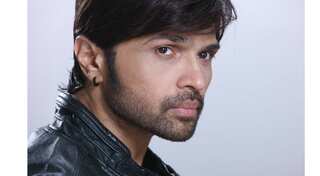 Himesh Reshammiya wows students at PDM University