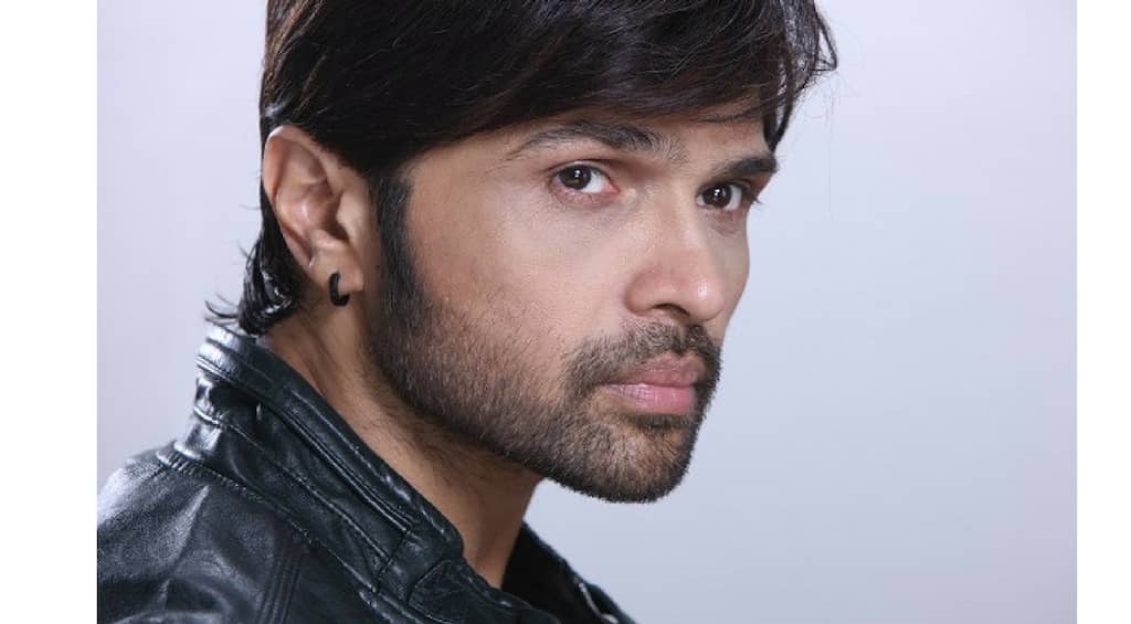Himesh Reshammiya wows students at PDM University