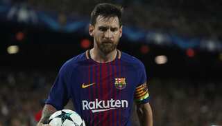 'Really, really sad': Lionel Messi's exit sends shockwave through Barcelona