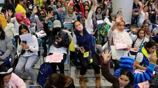 Philippines expresses 'great displeasure' as row with Kuwait deepens