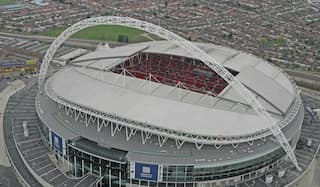 FA offer Wembley Stadium to Premier League to help complete halted 2019/20 season
