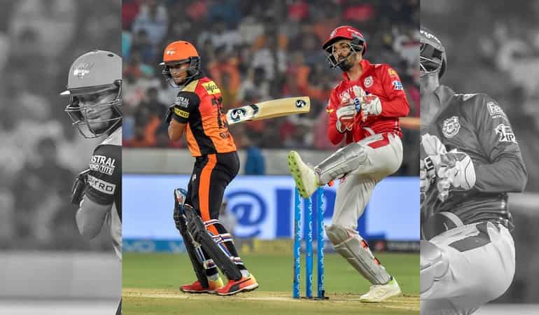 IPL 2018: Hyderabad set 133-run target for Punjab