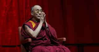 Honour Dalai Lama on his 85th birth anniversary