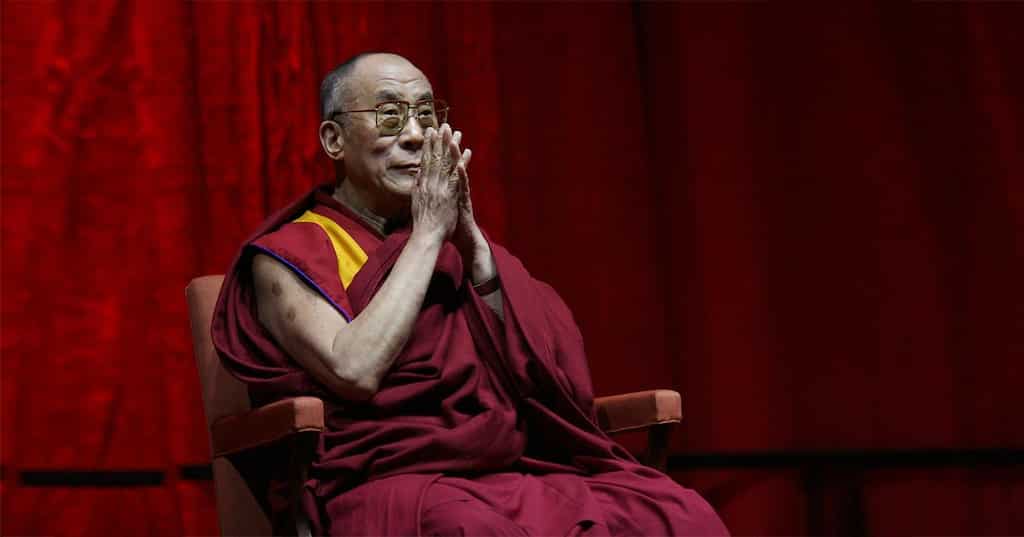 Chinese government should have no role in succession process of the Dalai Lama: US