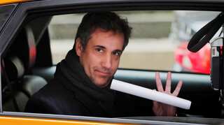 Stormy Daniels' lawyer alleges big payment to Trump attorney Cohen from Russian oligarch