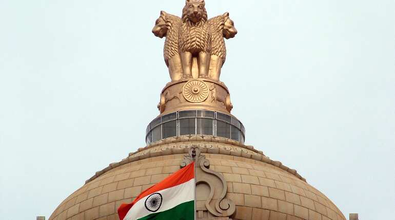 Government wants to appoint 'own people' in higher judiciary: Congress Government wants to appoint 'own people' in higher judiciary: Congress