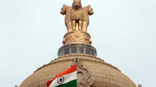 Government wants to appoint 'own people' in higher judiciary: Congress