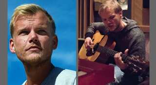 'Avicii could not go any longer, wanted to find peace' reveals family