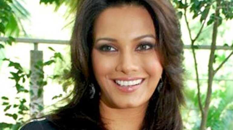 Proud of colour of my skin: Diana Hayden on Tripura CM's remarks Proud of colour of my skin: Diana Hayden on Tripura CM's remarks