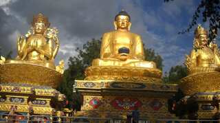 India, Pakistan to send Buddhist relics to Sri Lanka for Vesak festival