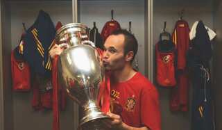 FIFA World Cup 2018: A complete profile of Spain