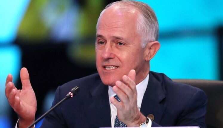 Australia, Canada to send military aircraft to monitor North Korean ships Australia, Canada to send military aircraft to monitor North Korean ships