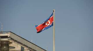 North Korea state media hails inter-Korean summit
