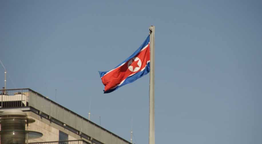 North Korea urges S. Korea to scrap military intelligence pact with Japan