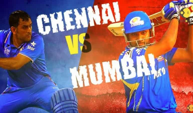 IPL 2018: Rohit Sharma opts to bowl against Chennai