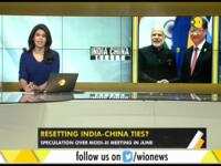 China won't force India to accept Belt and Road project, says Chinese vice foreign minister