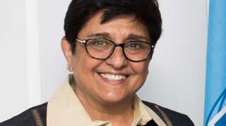 Violates fundamental rights, says Puducherry CM after LG Kiran Bedi orders free rice only for 'clean villages'