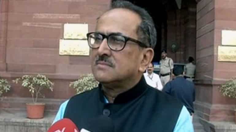 J&K cabinet reshuffle on Monday: Deputy Chief Minister J&K cabinet reshuffle on Monday: Deputy Chief Minister