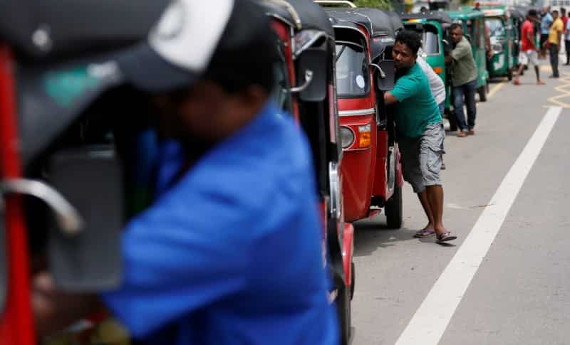 Sri Lanka raises price of LPG after rise in oil prices, fall in rupee