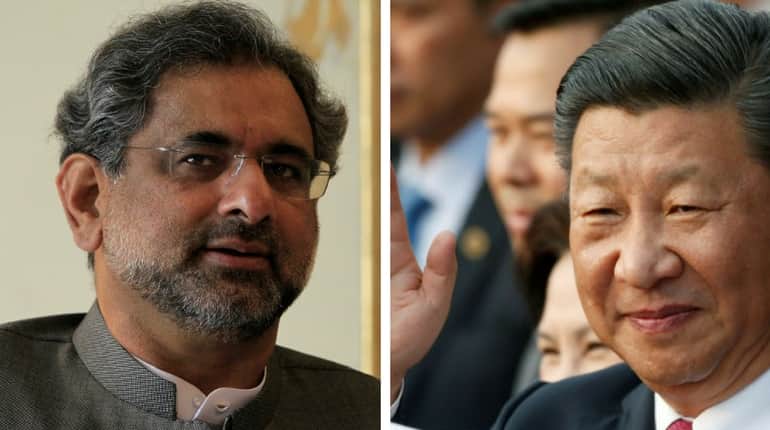 China is Pakistan's new paymaster: A closer look at the Pakistani budget China is Pakistan's new paymaster: A closer look at the Pakistani budget