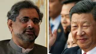 China is Pakistan's new paymaster: A closer look at the Pakistani budget