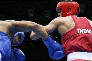 Belgrade International Boxing: Sumit, Nikhat strike gold Belgrade International Boxing: Sumit, Nikhat strike gold