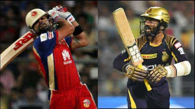IPL 2018: Match preview of Bangalore vs Kolkata IPL 2018: Match preview of Bangalore vs Kolkata