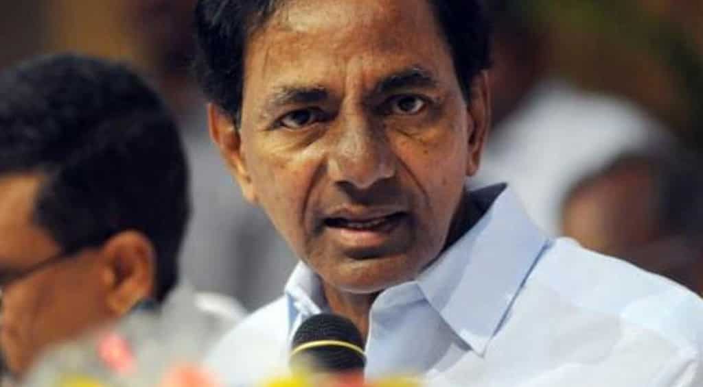 KCR is trying hard, but is a non-Congress Federal Front possible?