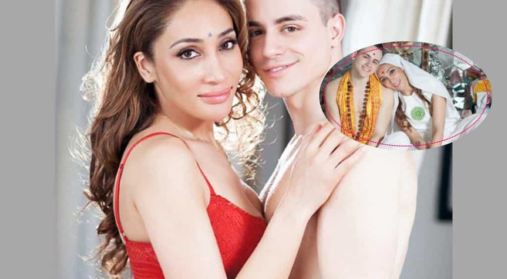 Sofia Hayat's ex-husband cons her of wedding ring, steals then sells Rs 10 lakh ring for Rs 1.5 lakh