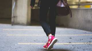 At Nike, female employees step up against sexual harrassment, top male officers call it quits