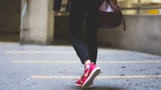 At Nike, female employees step up against sexual harrassment, top male officers call it quits