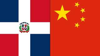 Dominican Republic establishes ties with China, to break relations with Taiwan