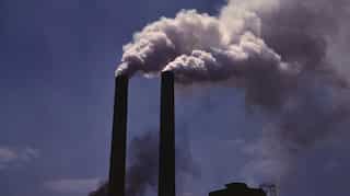 Human-made materials outweigh Earth's entire biomass now, says study