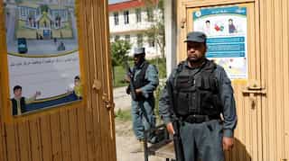 Afghan military releases 13 civilians, policeman from Taliban prison