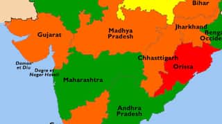 PM Modi, President Ram Nath Kovind greet nation on Gujarat, Maharashtra Day