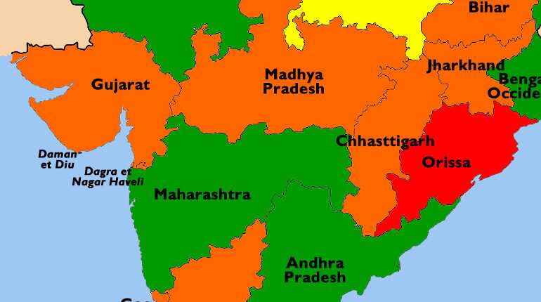 PM Modi, President Ram Nath Kovind greet nation on Gujarat, Maharashtra Day