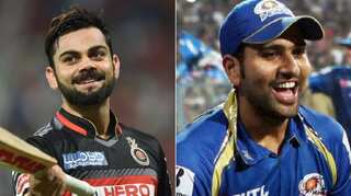IPL 2018: Players to watch out for in Bangalore vs Mumbai clash
